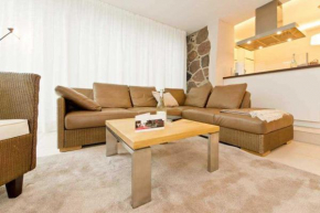 Villa Julius App 1 La Mer in Heringsdorf